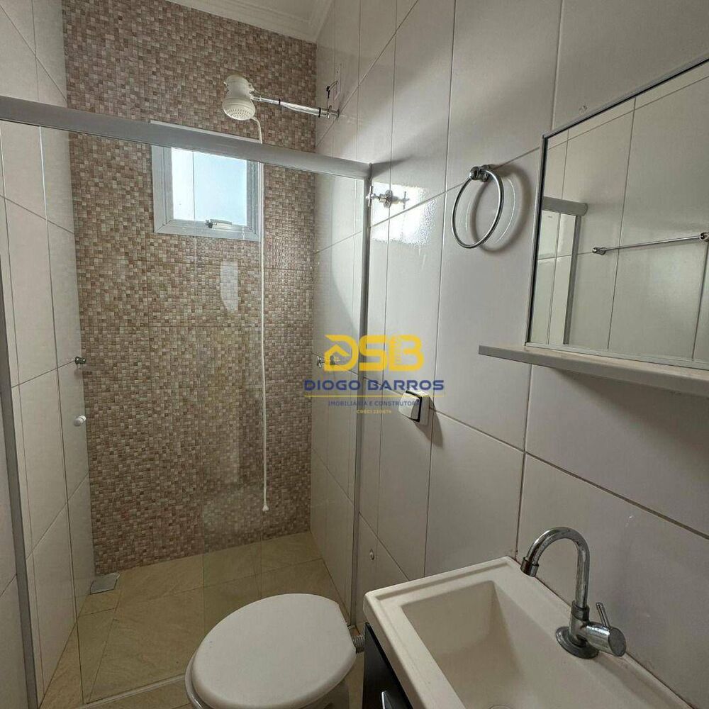 Apartamento para alugar com 2 quartos, 56m² - Foto 3