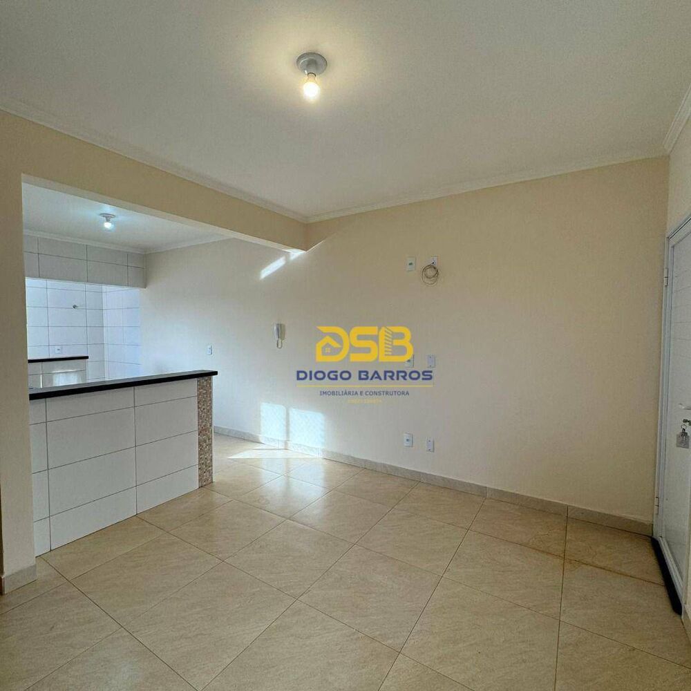 Apartamento para alugar com 2 quartos, 56m² - Foto 7