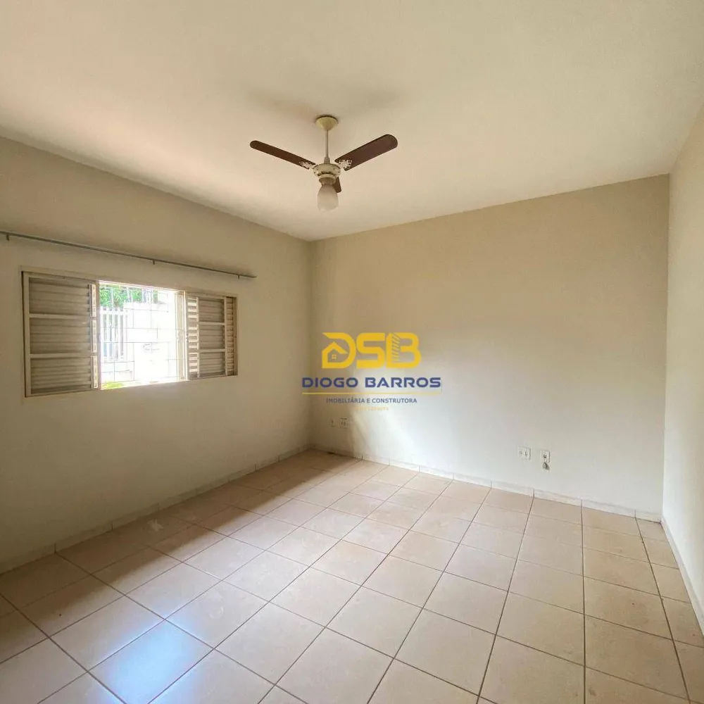 Casa, 3 quartos, 227 m² - Foto 12