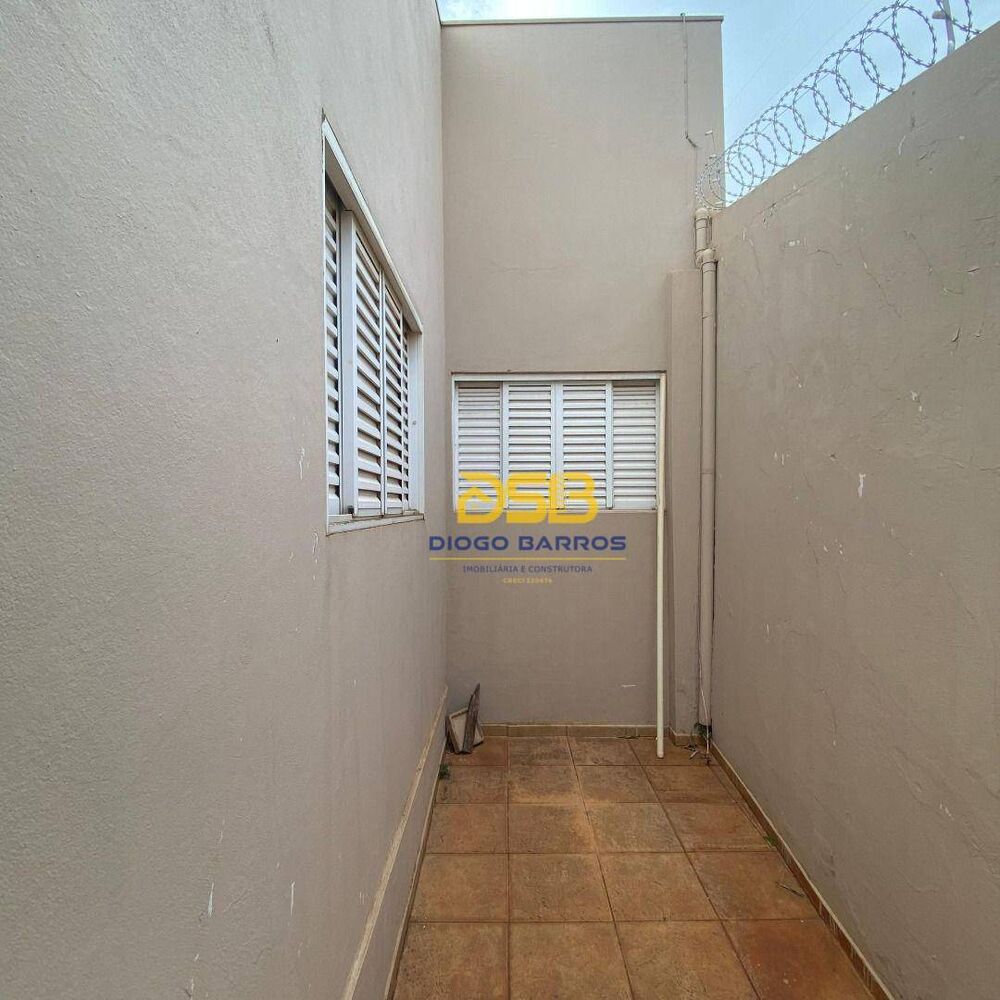 Casa, 3 quartos, 227 m² - Foto 10
