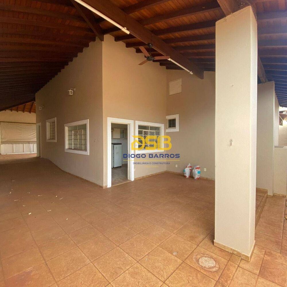Casa, 3 quartos, 227 m² - Foto 12