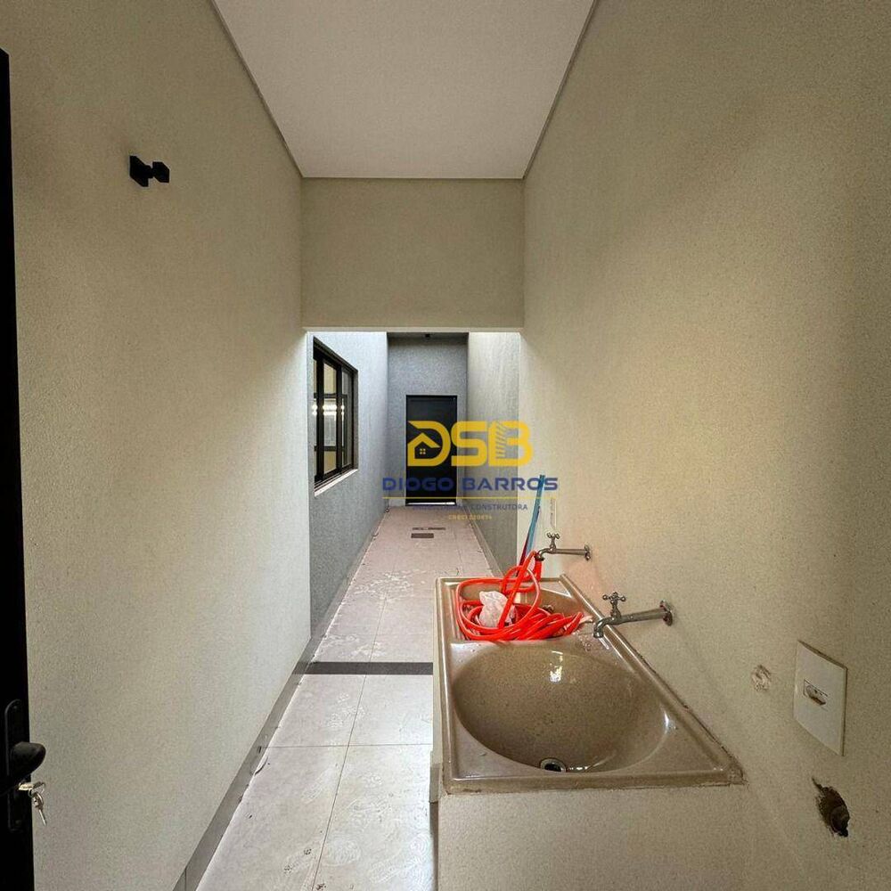 Casa, 3 quartos, 139 m² - Foto 14