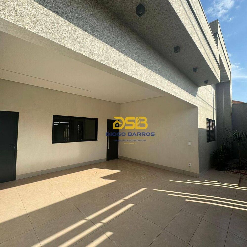 Casa, 3 quartos, 139 m² - Foto 3