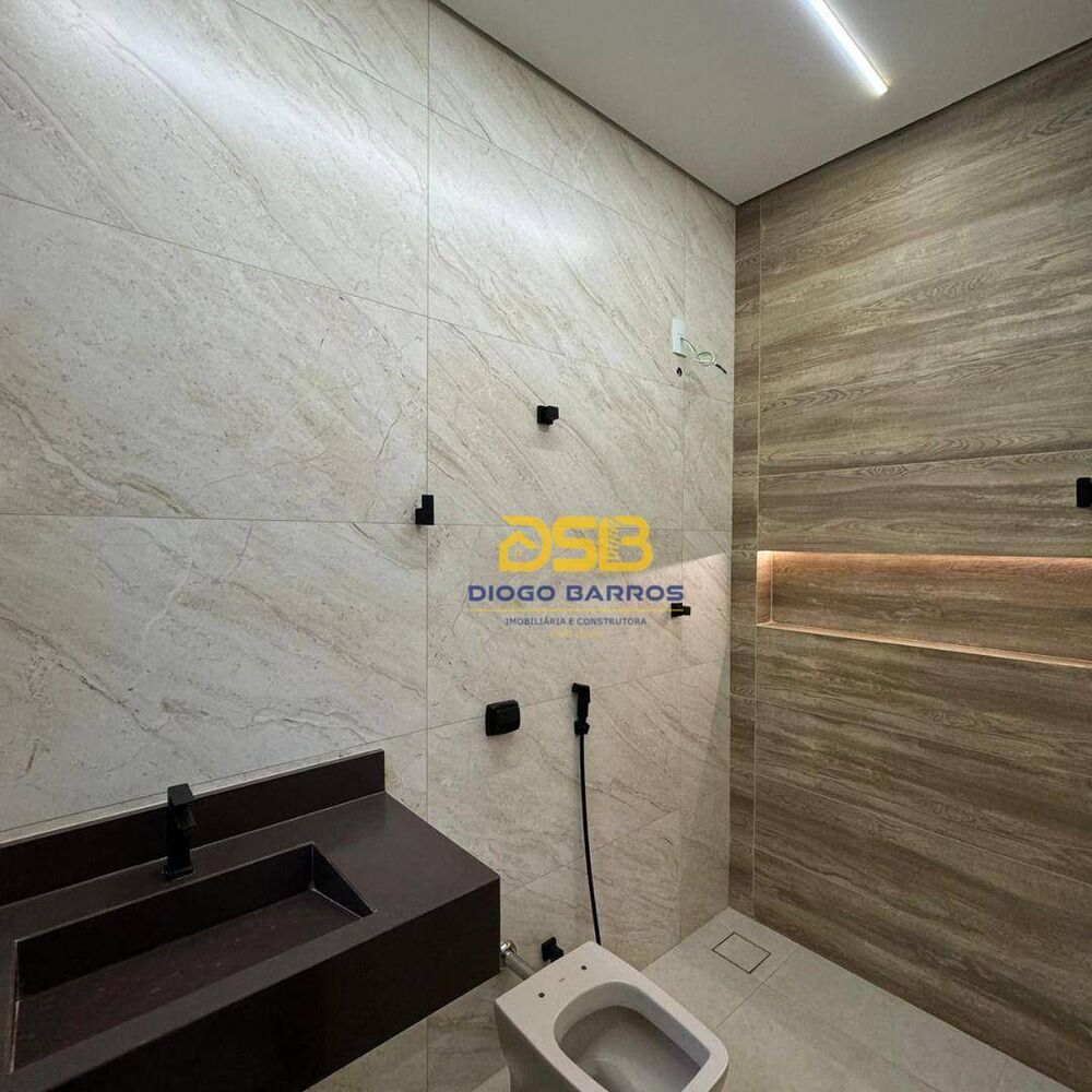 Casa, 3 quartos, 139 m² - Foto 11