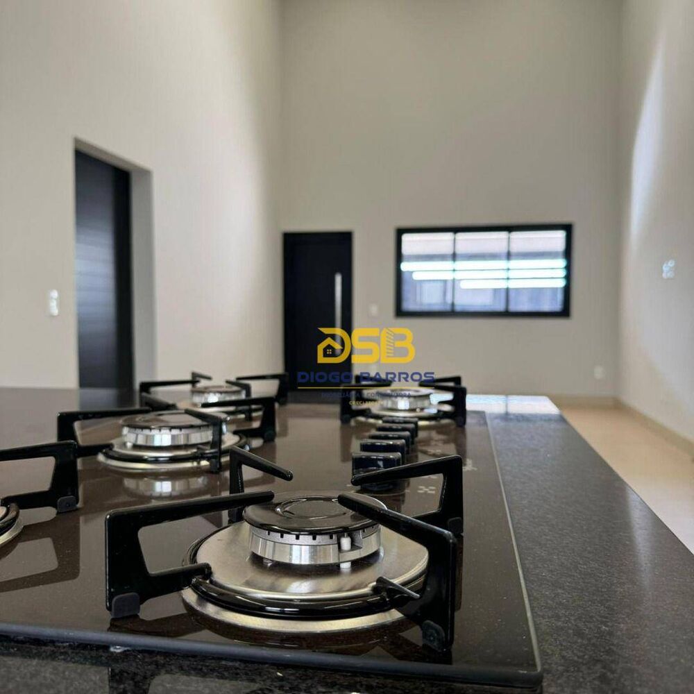 Casa, 3 quartos, 139 m² - Foto 5