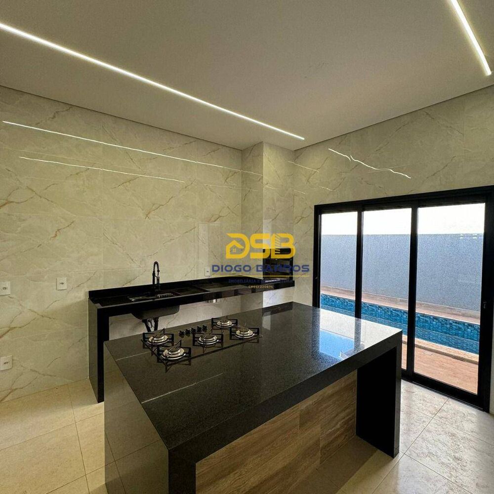 Casa, 3 quartos, 139 m² - Foto 7
