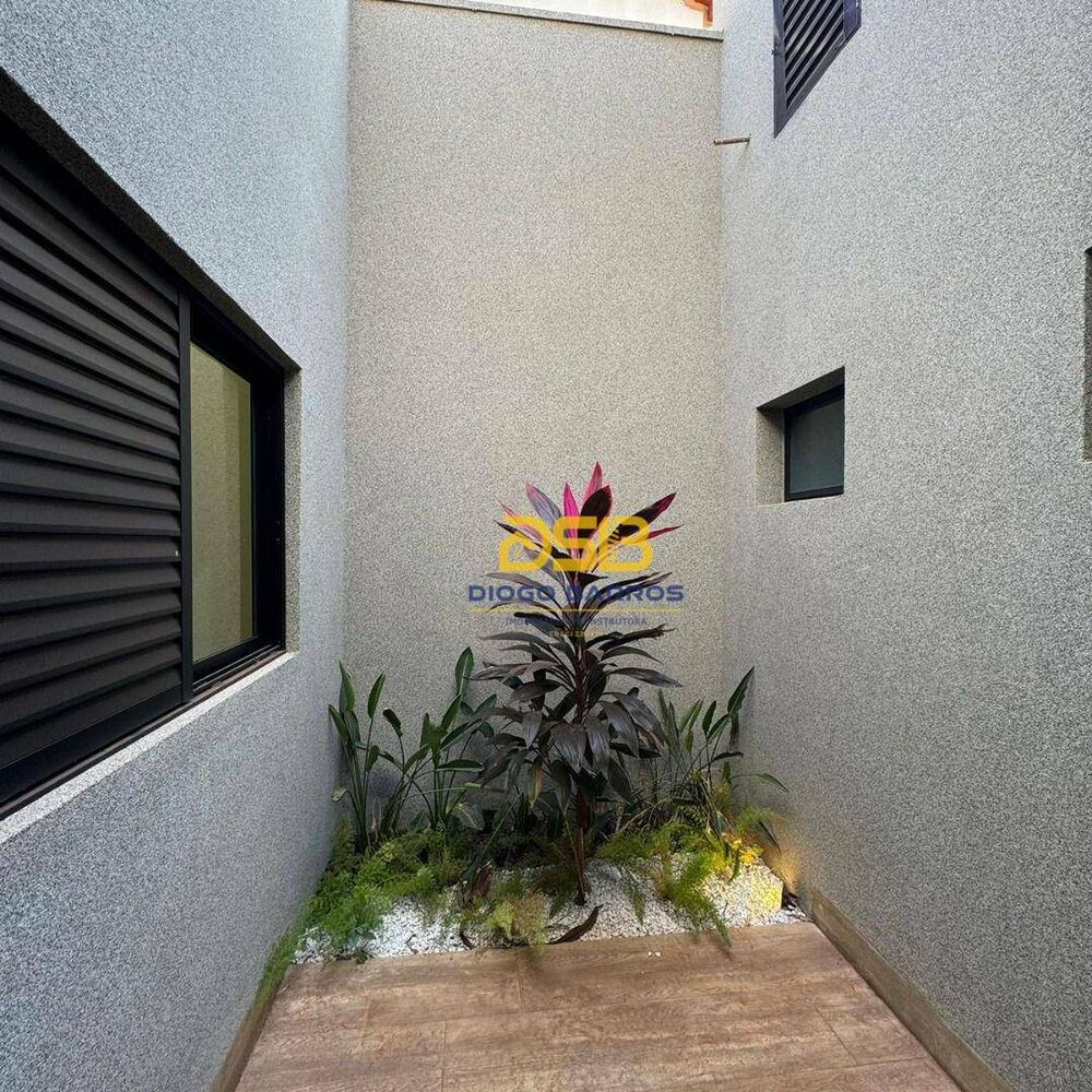 Casa, 3 quartos, 139 m² - Foto 12