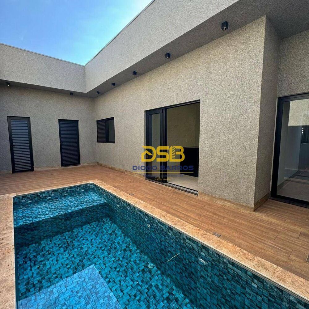 Casa, 3 quartos, 139 m² - Foto 4
