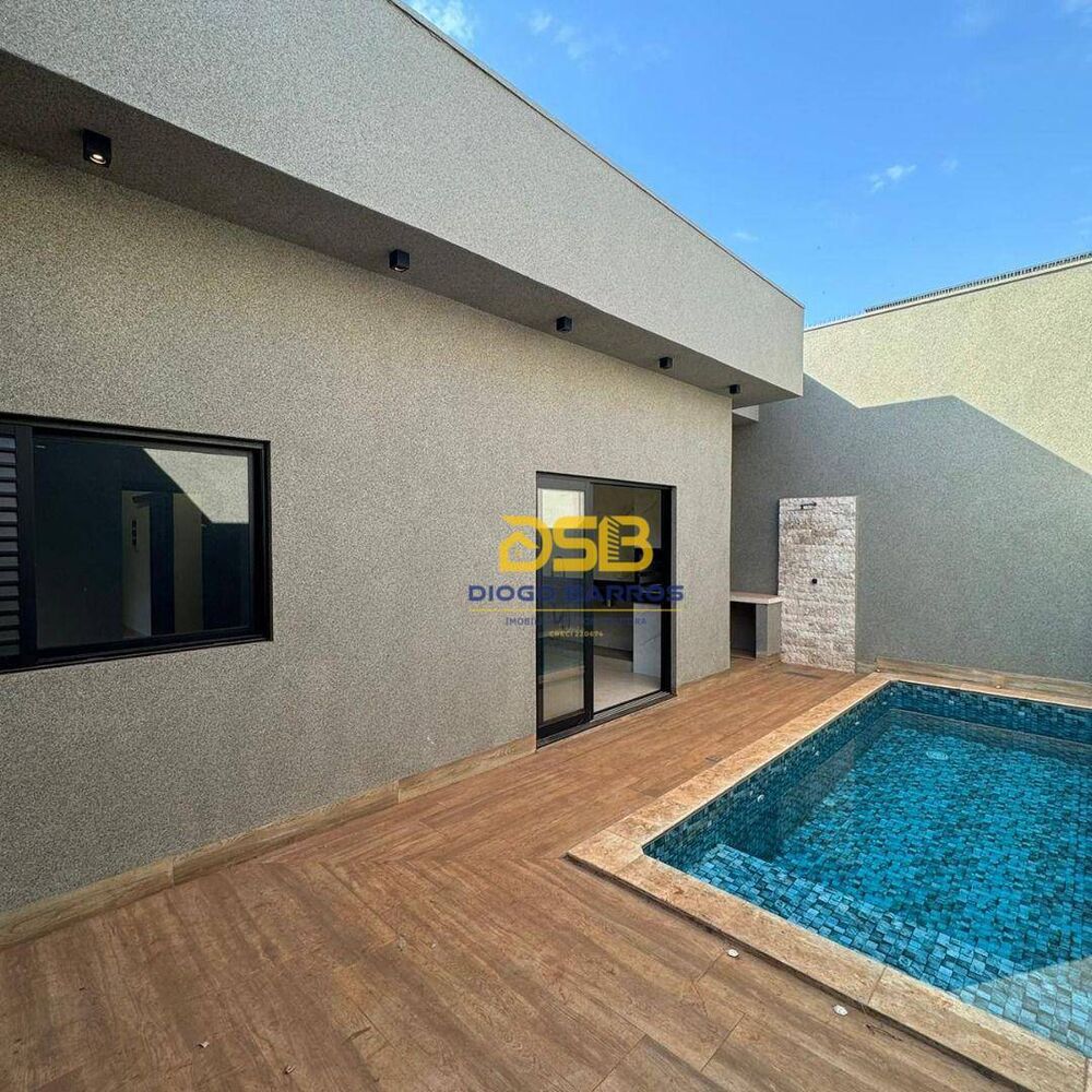Casa, 3 quartos, 139 m² - Foto 16