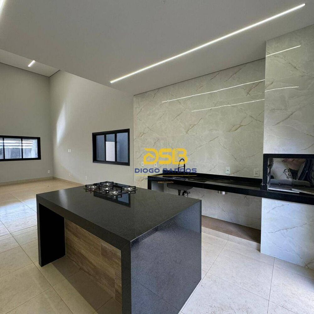Casa, 3 quartos, 139 m² - Foto 6