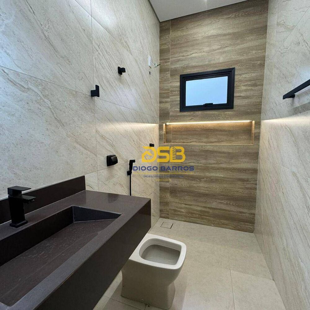 Casa, 3 quartos, 139 m² - Foto 8