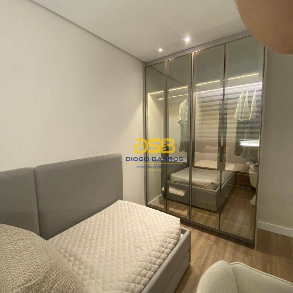 Apartamento à venda com 2 quartos, 56m² - Foto 2