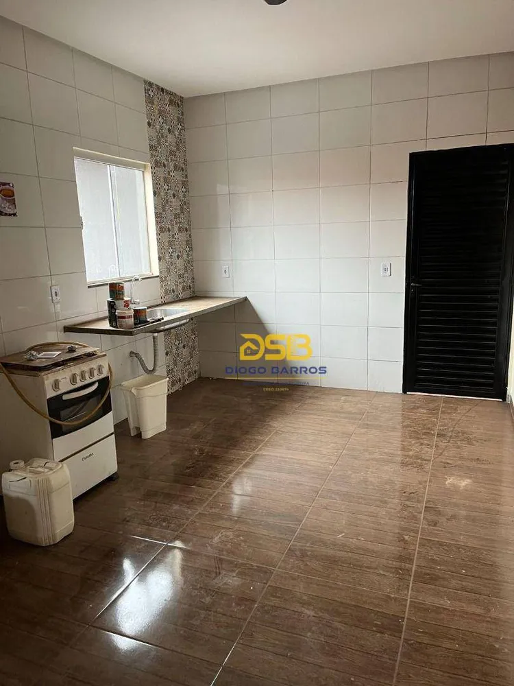 Casa, 2 quartos, 190 m² - Foto 2