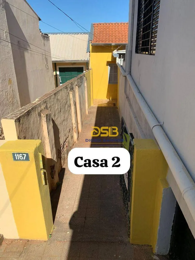 Casa, 2 quartos, 190 m² - Foto 4