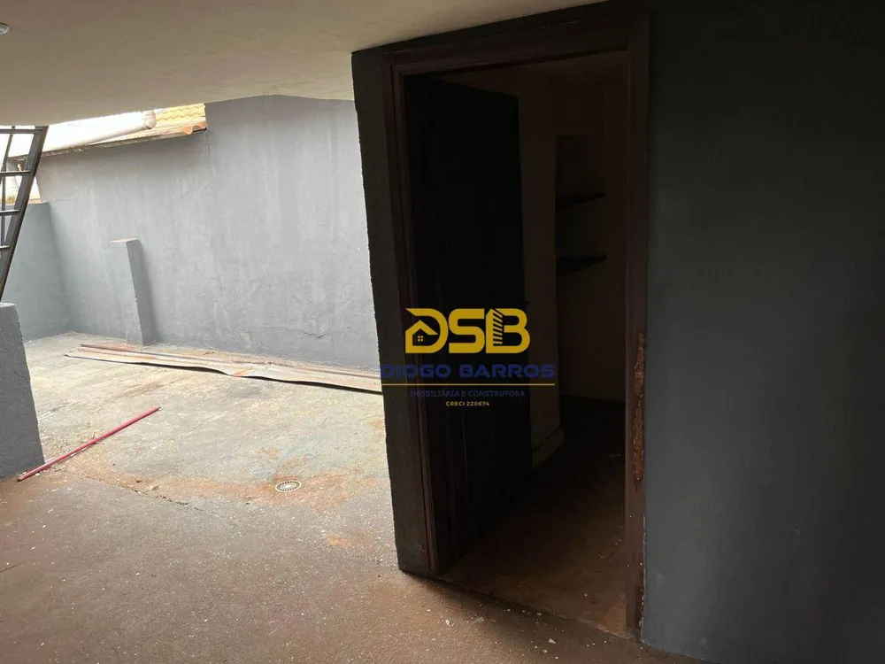 Casa, 2 quartos, 190 m² - Foto 1
