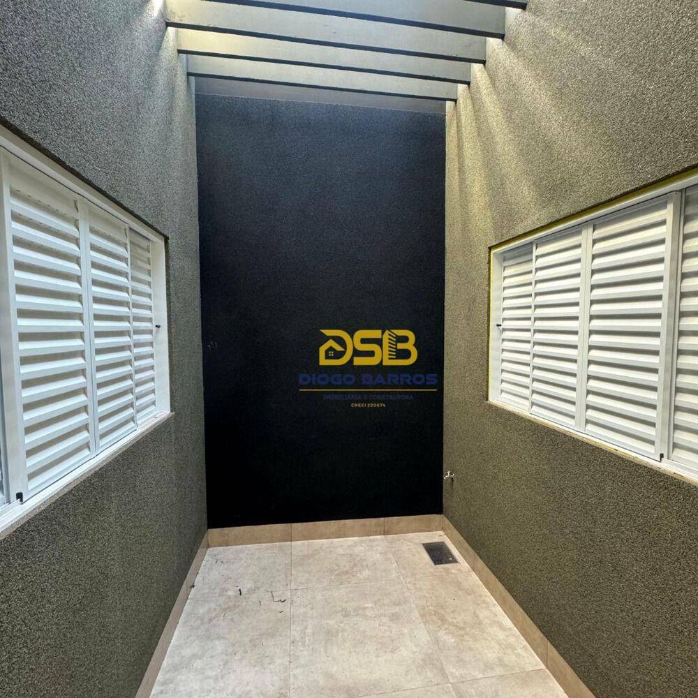 Casa à venda com 3 quartos, 142m² - Foto 3