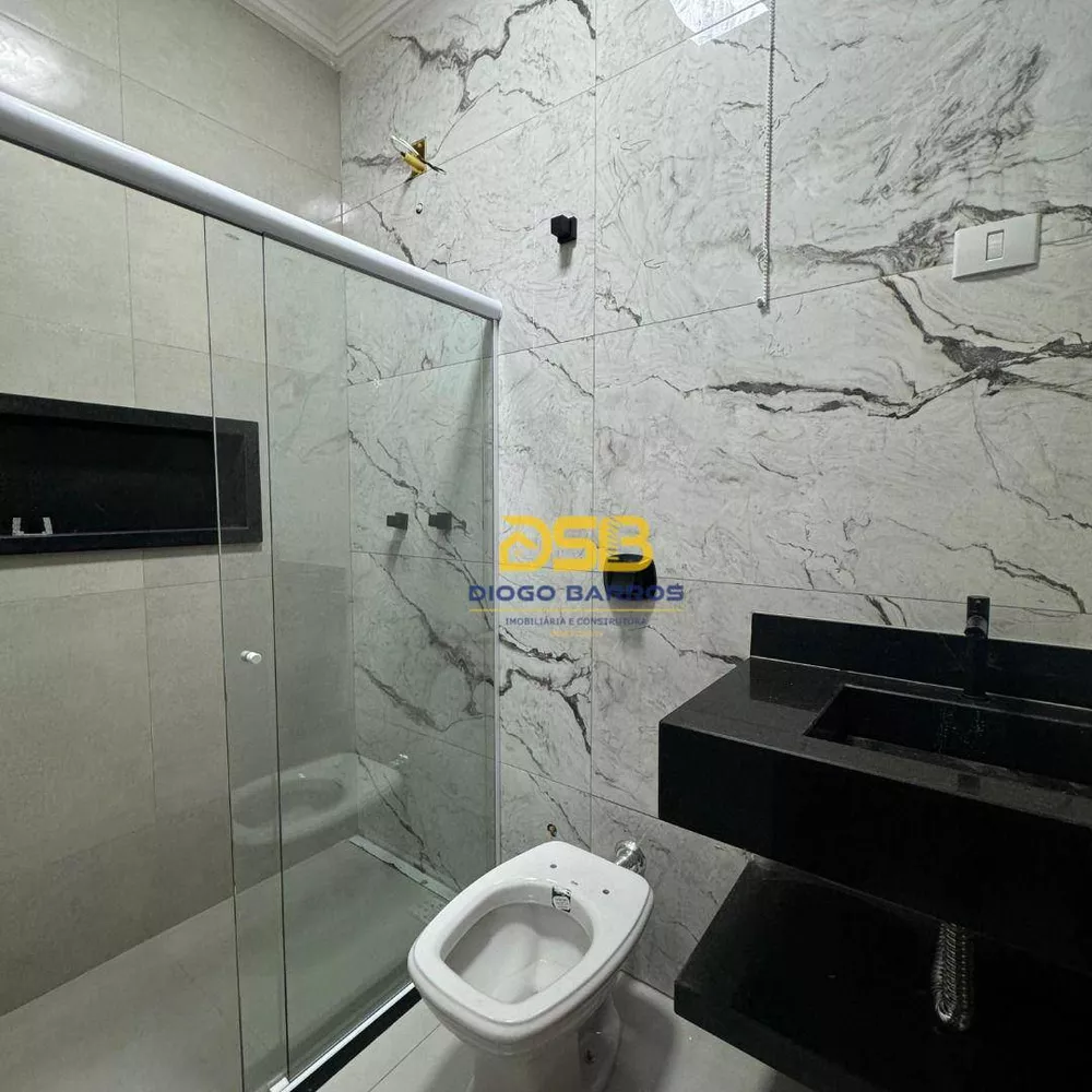 Casa, 3 quartos, 160 m² - Foto 7
