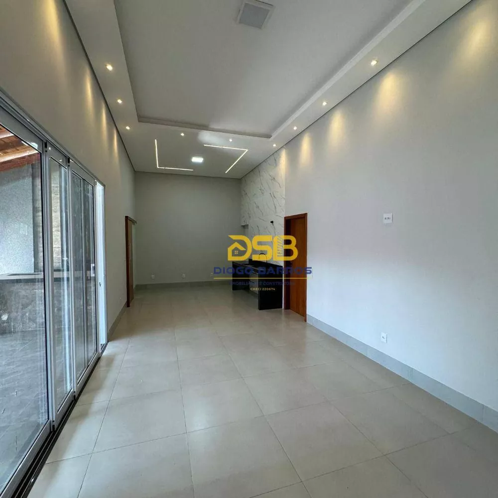 Casa, 3 quartos, 160 m² - Foto 3