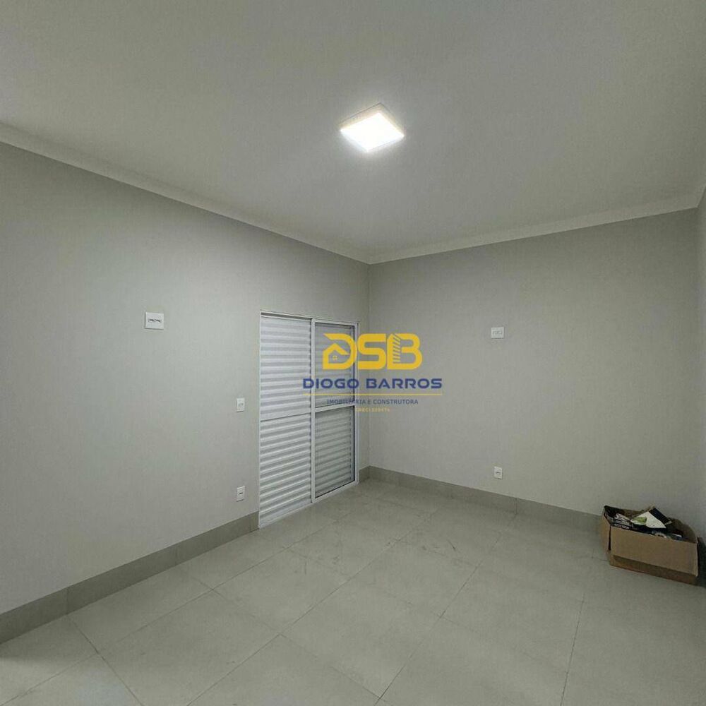Casa à venda com 3 quartos, 160m² - Foto 4