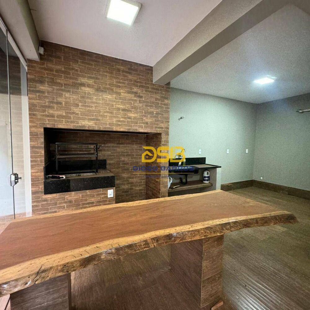 Casa, 3 quartos, 191 m² - Foto 8