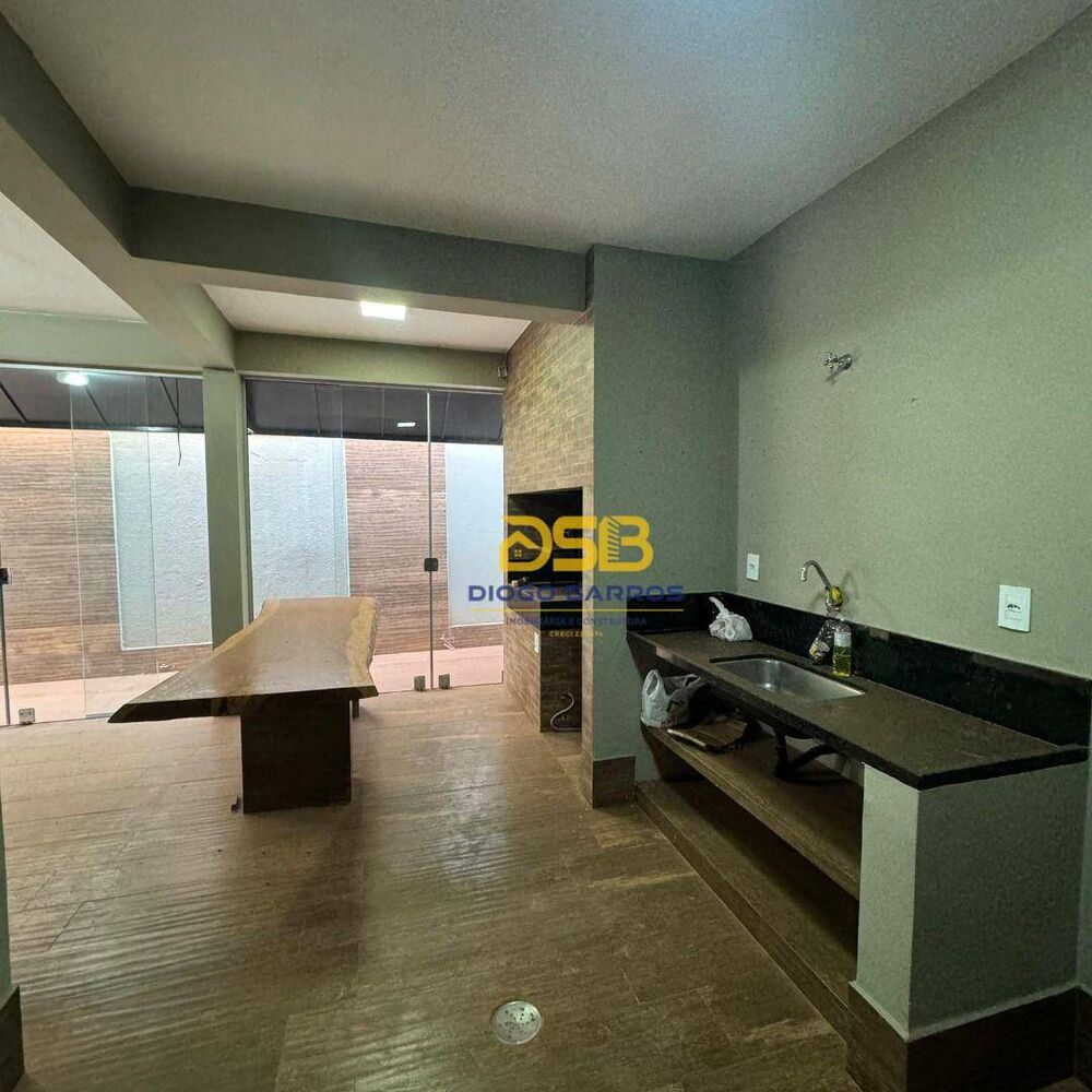 Casa, 3 quartos, 191 m² - Foto 7