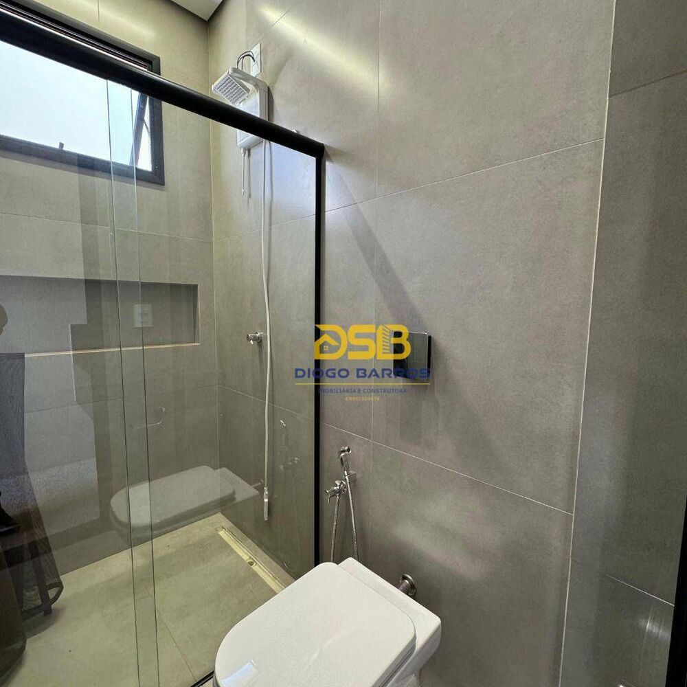 Casa à venda com 3 quartos, 172m² - Foto 8