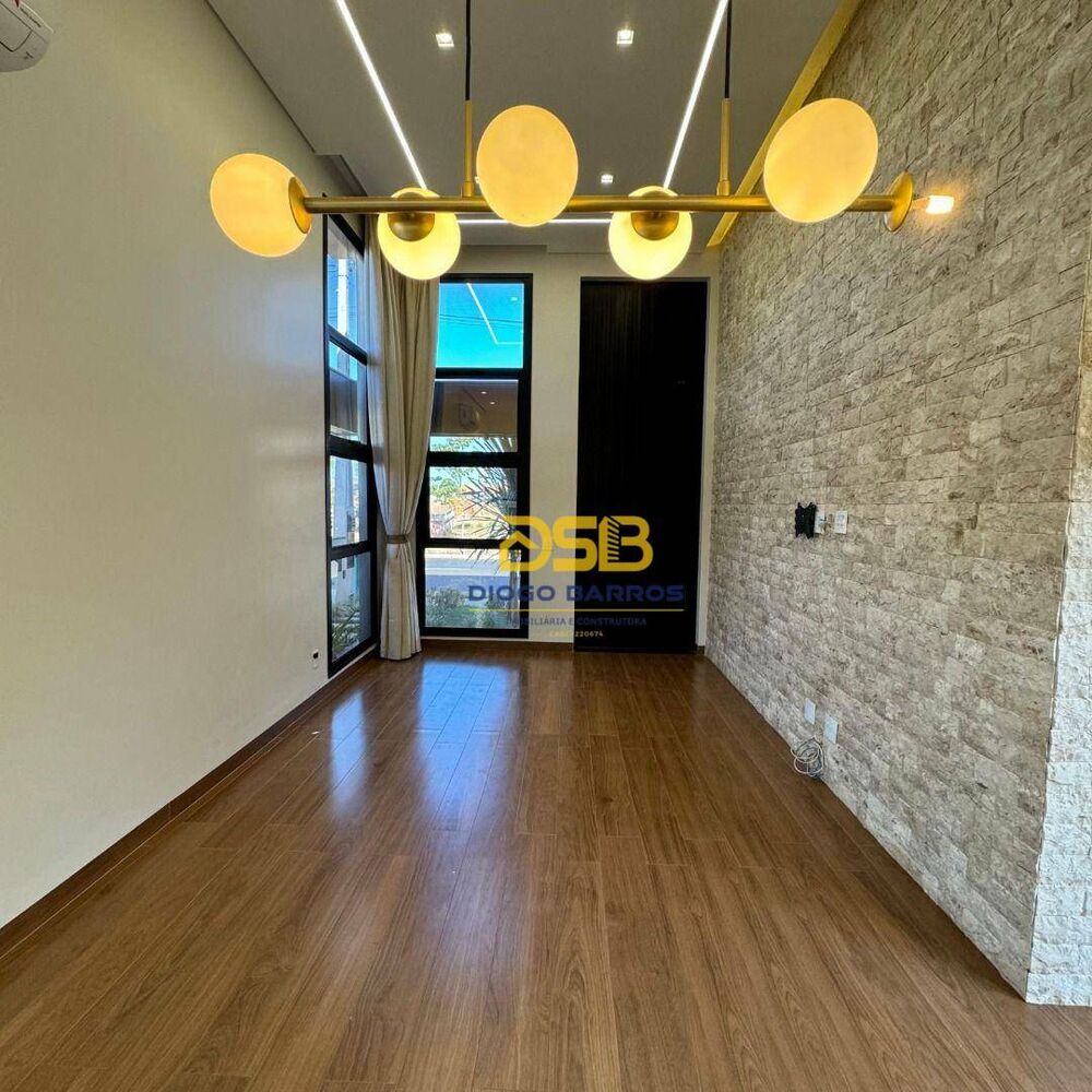 Casa à venda com 3 quartos, 172m² - Foto 2
