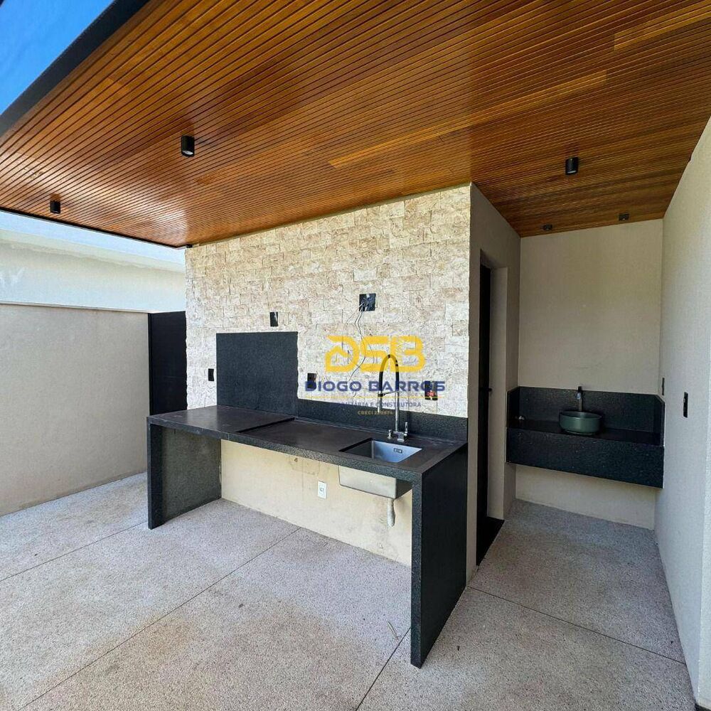 Casa à venda com 3 quartos, 172m² - Foto 7