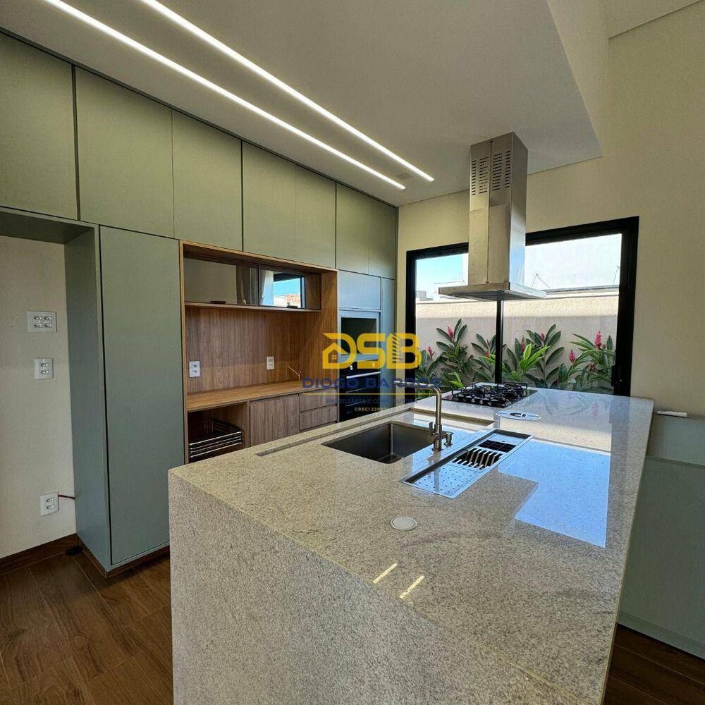 Casa à venda com 3 quartos, 172m² - Foto 3