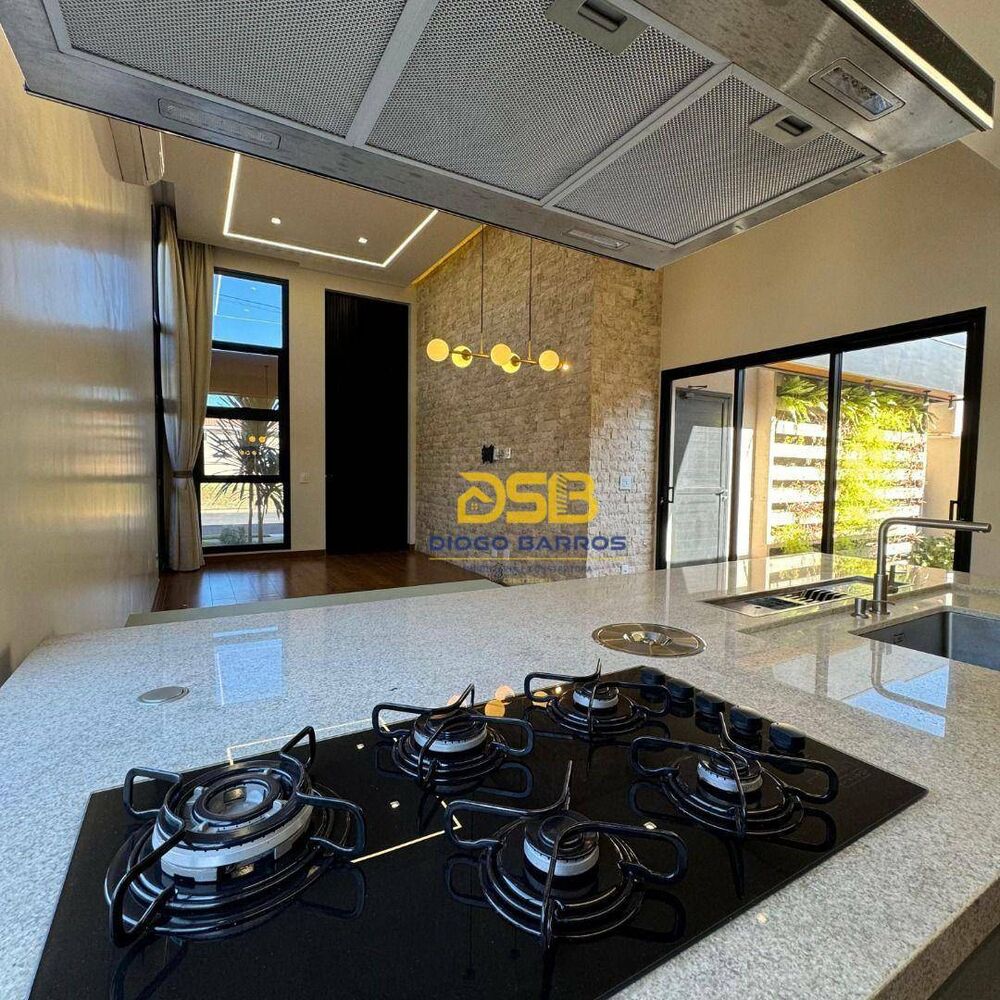 Casa à venda com 3 quartos, 172m² - Foto 4