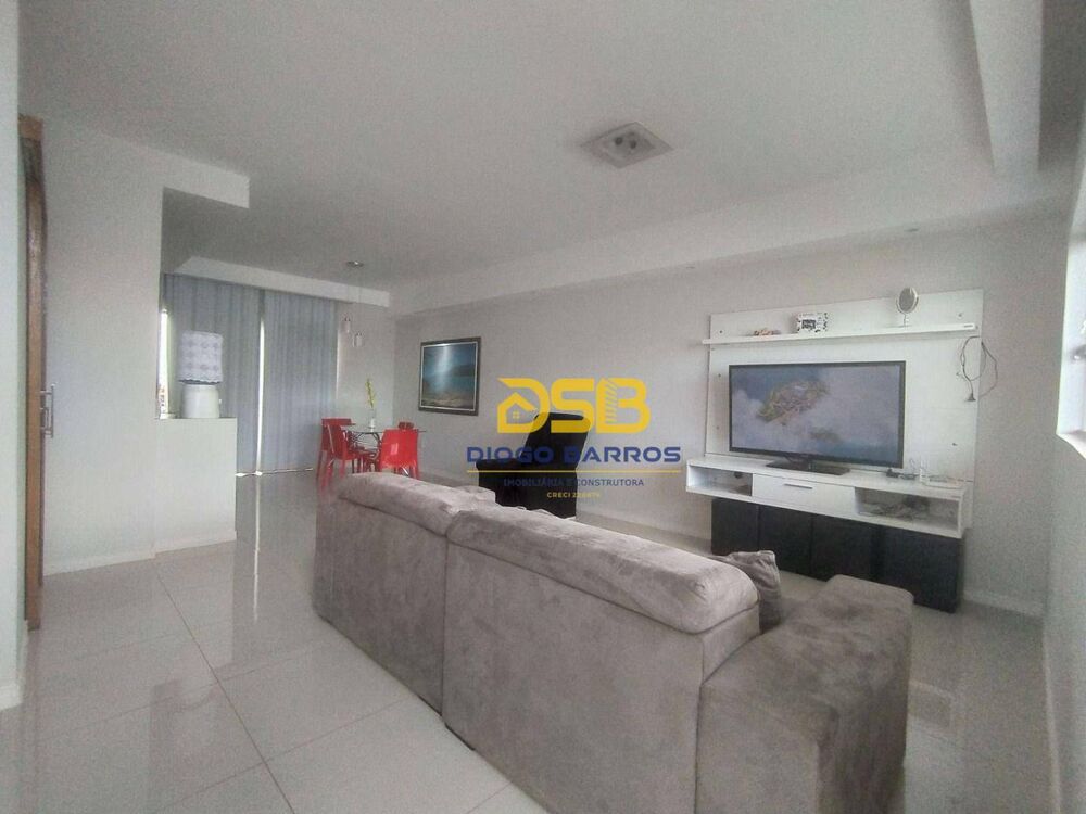 Casa à venda com 3 quartos, 140m² - Foto 4