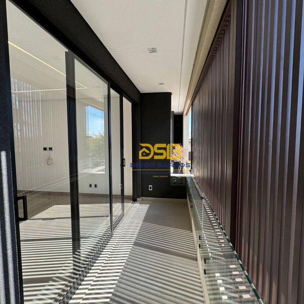 Casa, 3 quartos, 297 m² - Foto 4