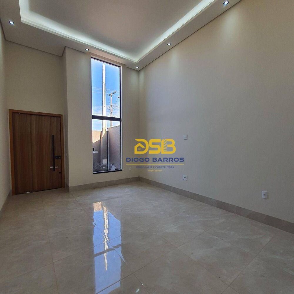Casa à venda com 3 quartos, 240m² - Foto 8