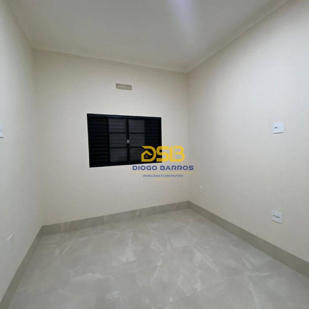 Casa à venda com 3 quartos, 240m² - Foto 5