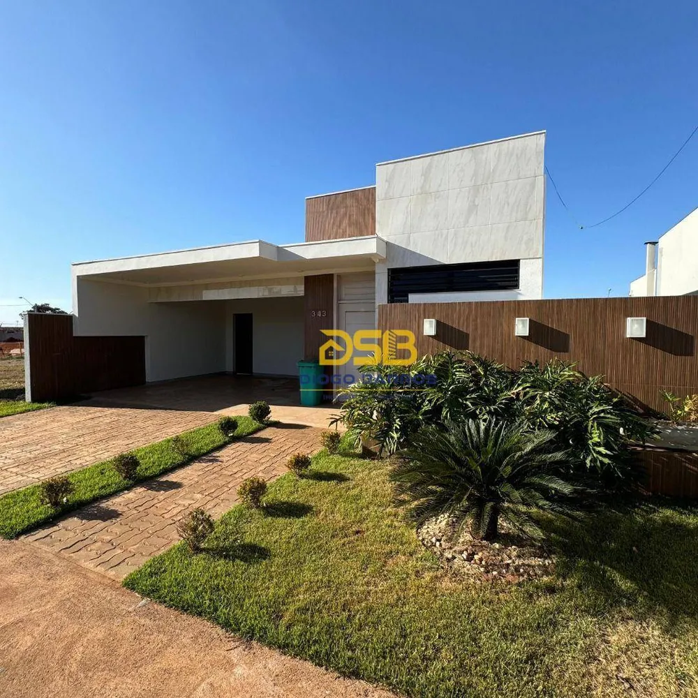 Casa, 3 quartos, 150 m² - Foto 1