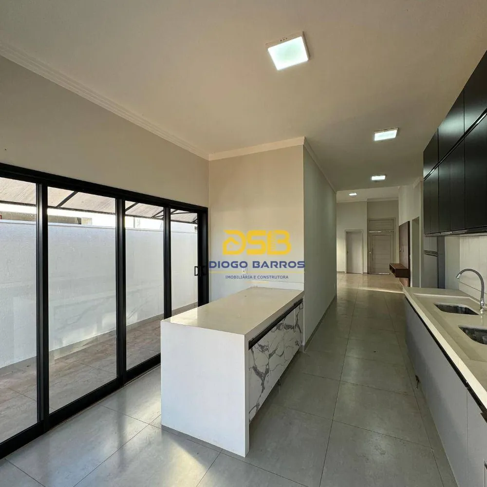 Casa, 3 quartos, 150 m² - Foto 2