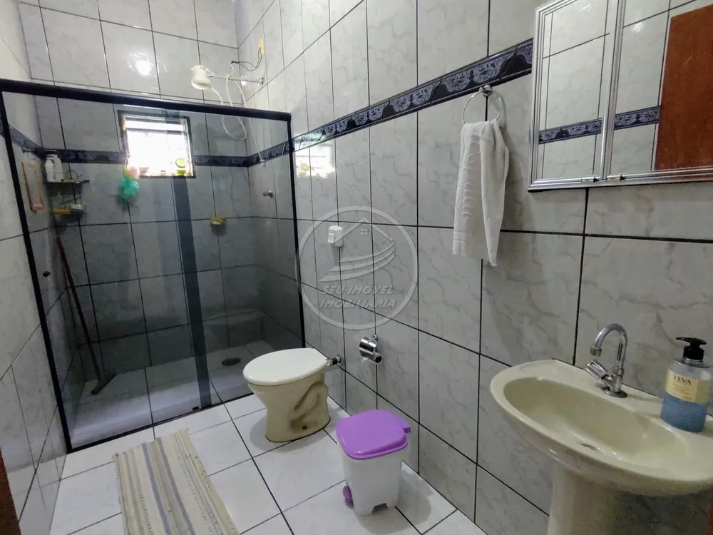 Casa, 3 quartos, 163 m² - Foto 7