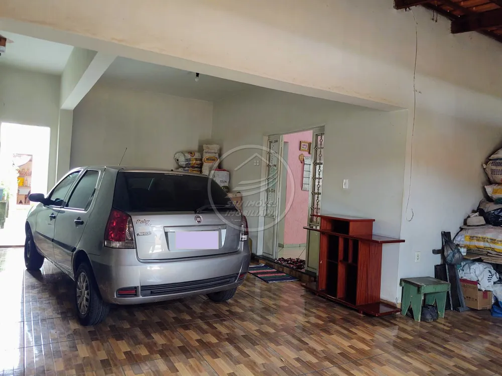 Casa, 3 quartos, 163 m² - Foto 1