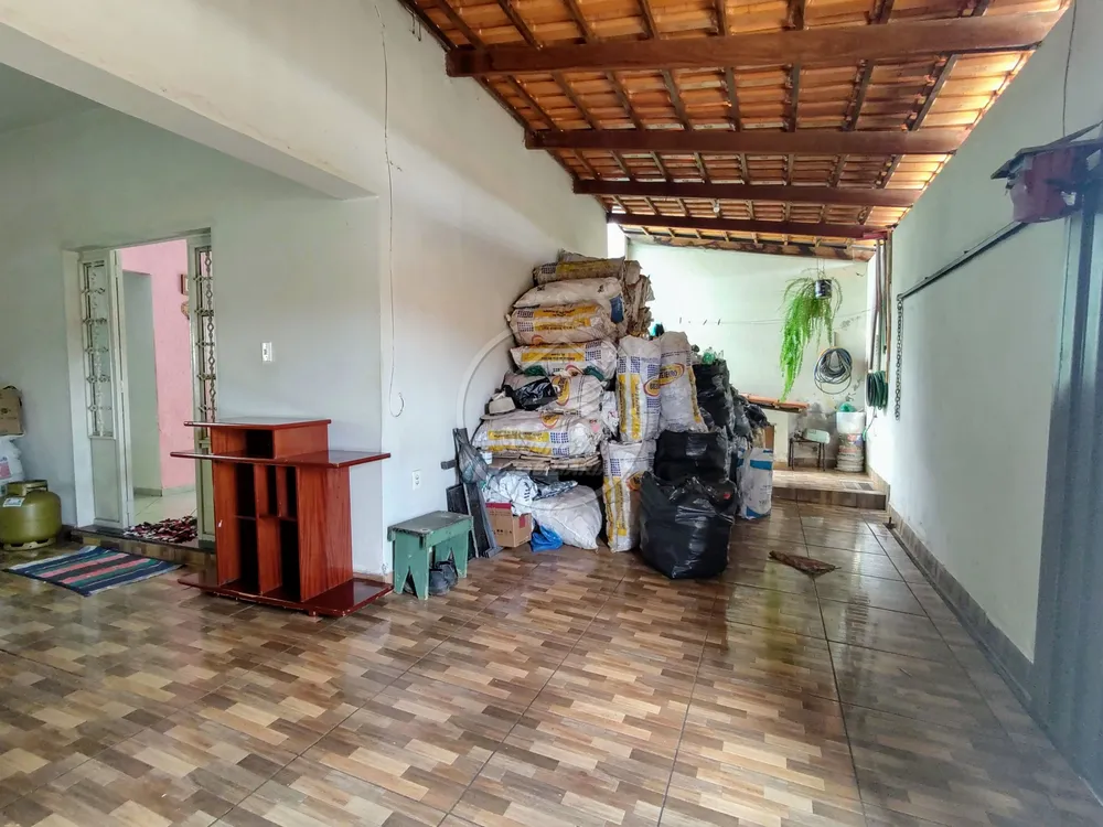 Casa, 3 quartos, 163 m² - Foto 2