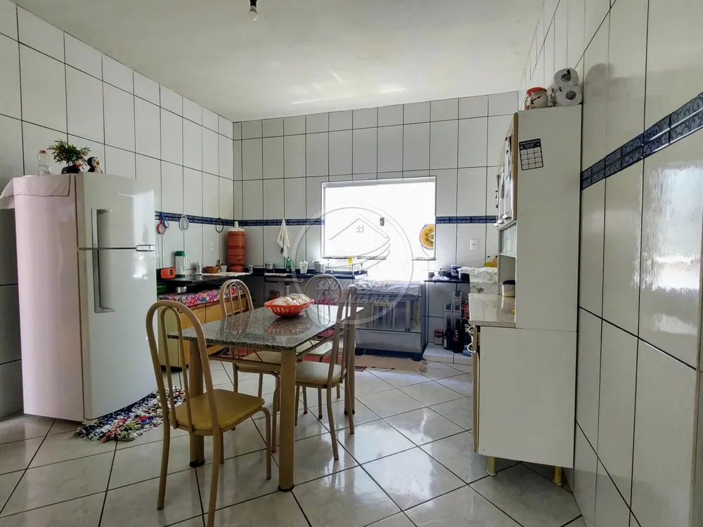 Casa, 3 quartos, 163 m² - Foto 12