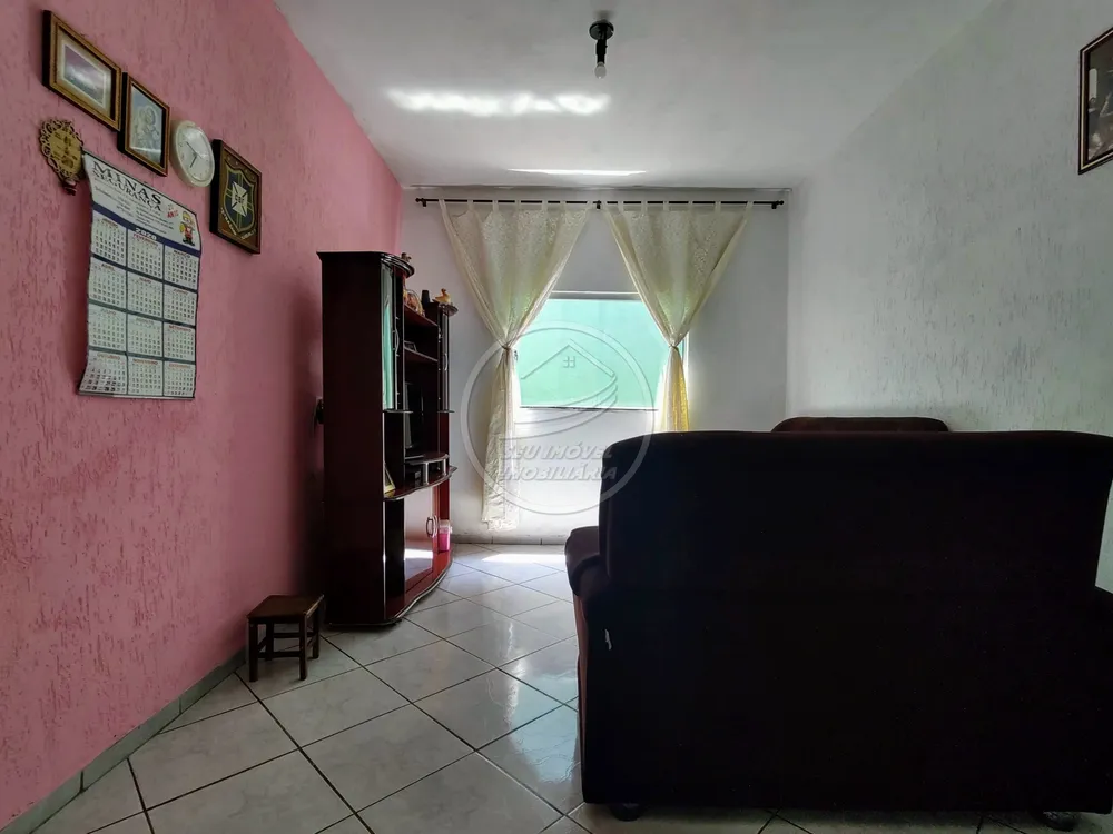Casa, 3 quartos, 163 m² - Foto 4