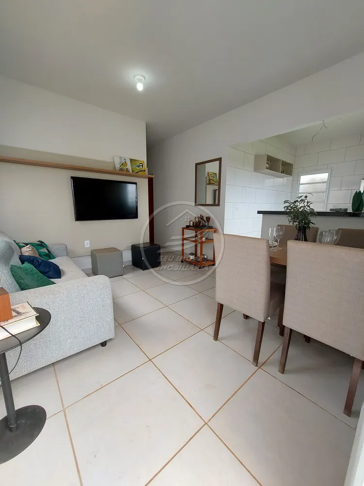 Casa, 2 quartos - Foto 5