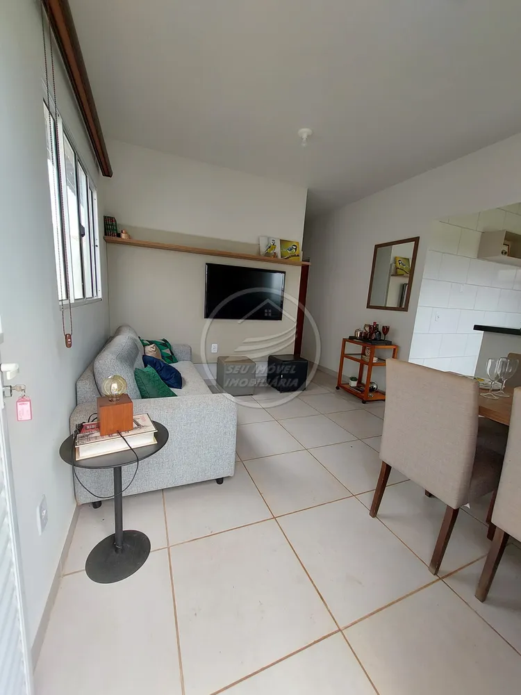 Casa, 2 quartos - Foto 4