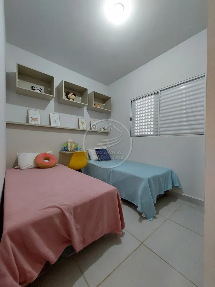 Casa, 2 quartos - Foto 12