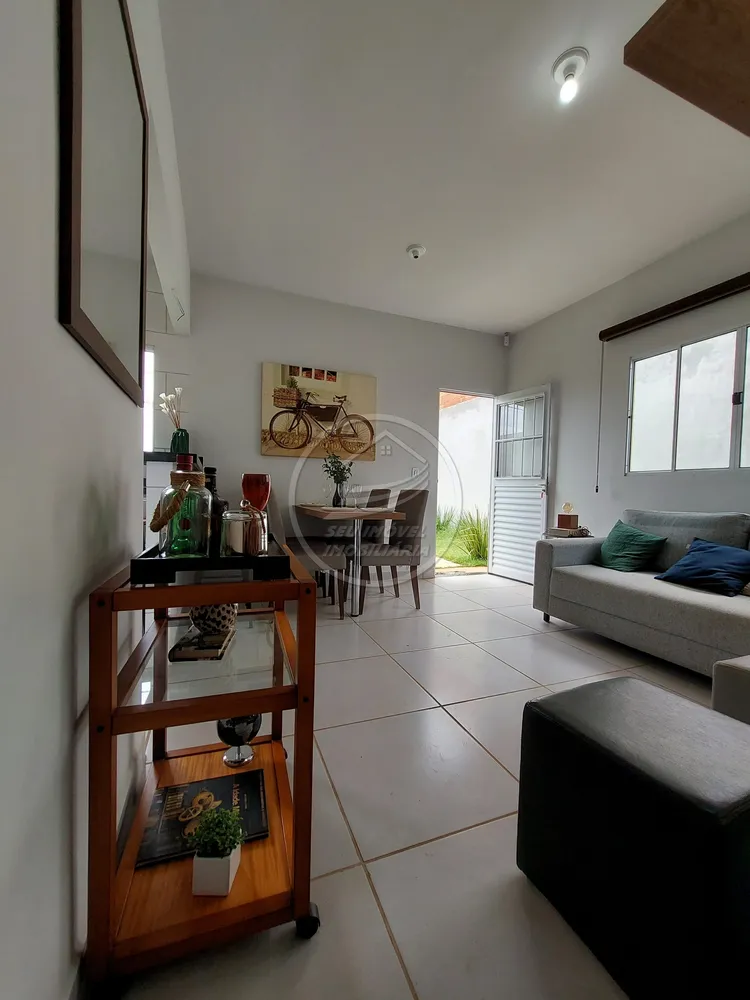 Casa, 2 quartos - Foto 6