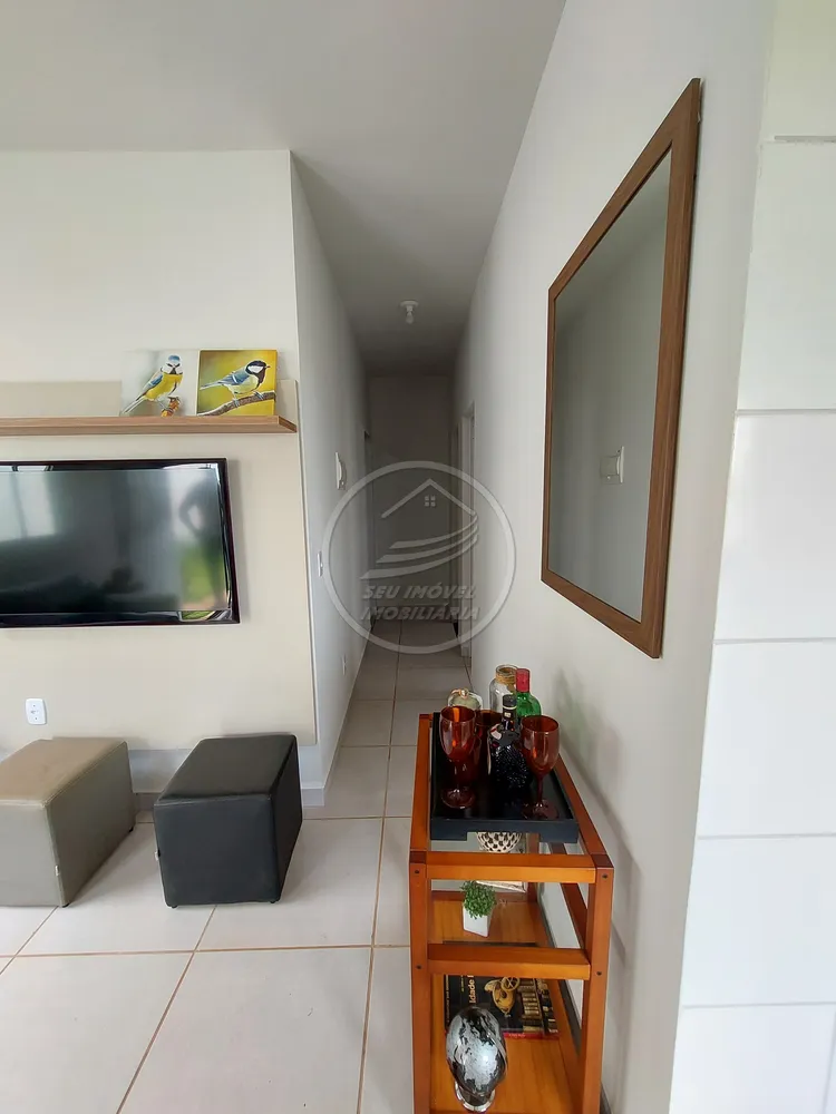 Casa, 2 quartos - Foto 8