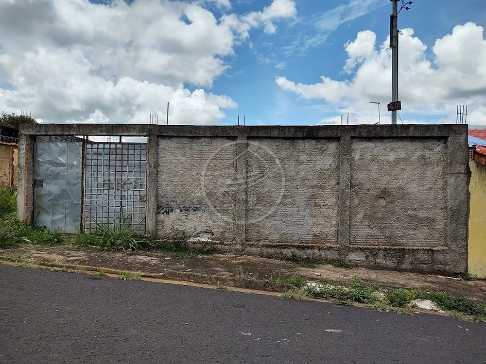 Terreno, 200 m² - Foto 1
