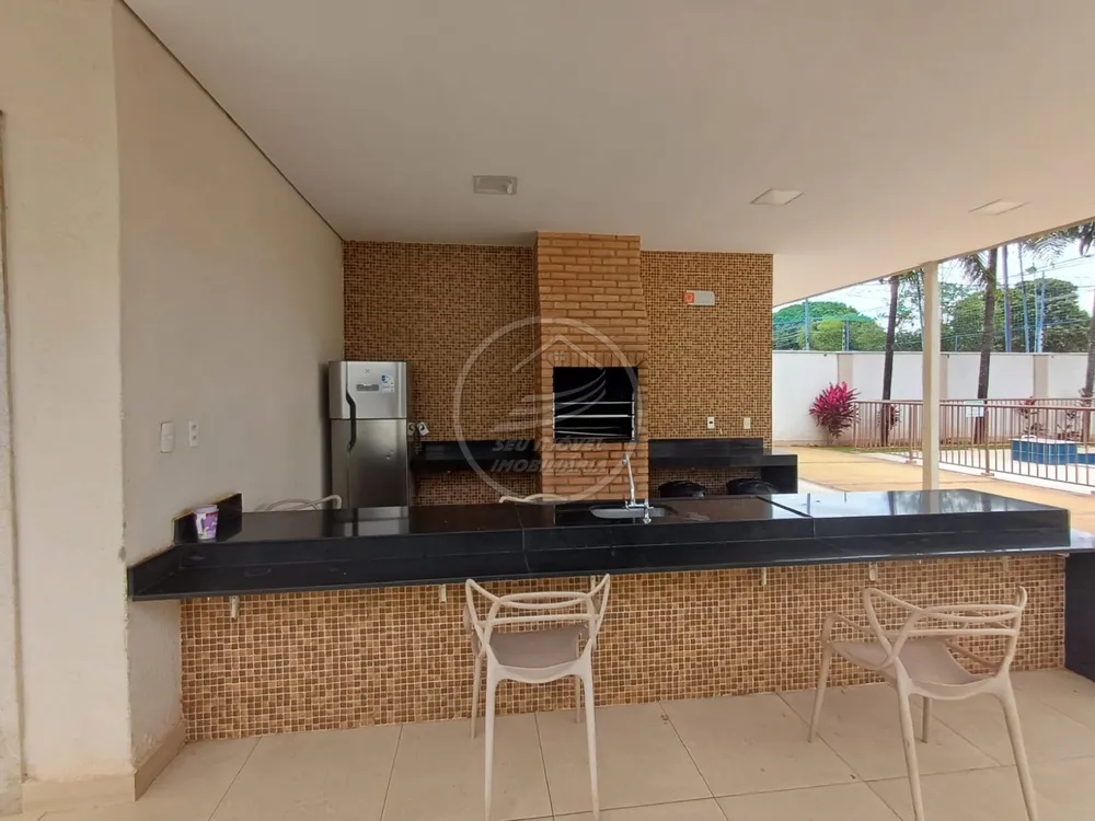 Apartamento, 2 quartos, 46 m² - Foto 6