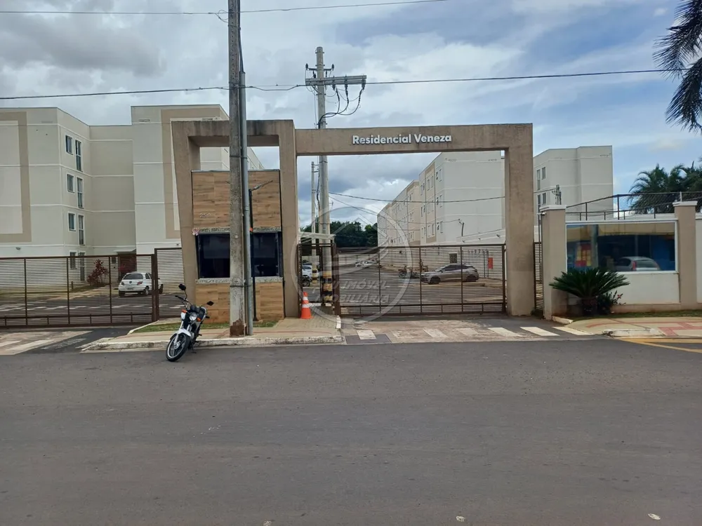 Apartamento, 2 quartos, 46 m² - Foto 1