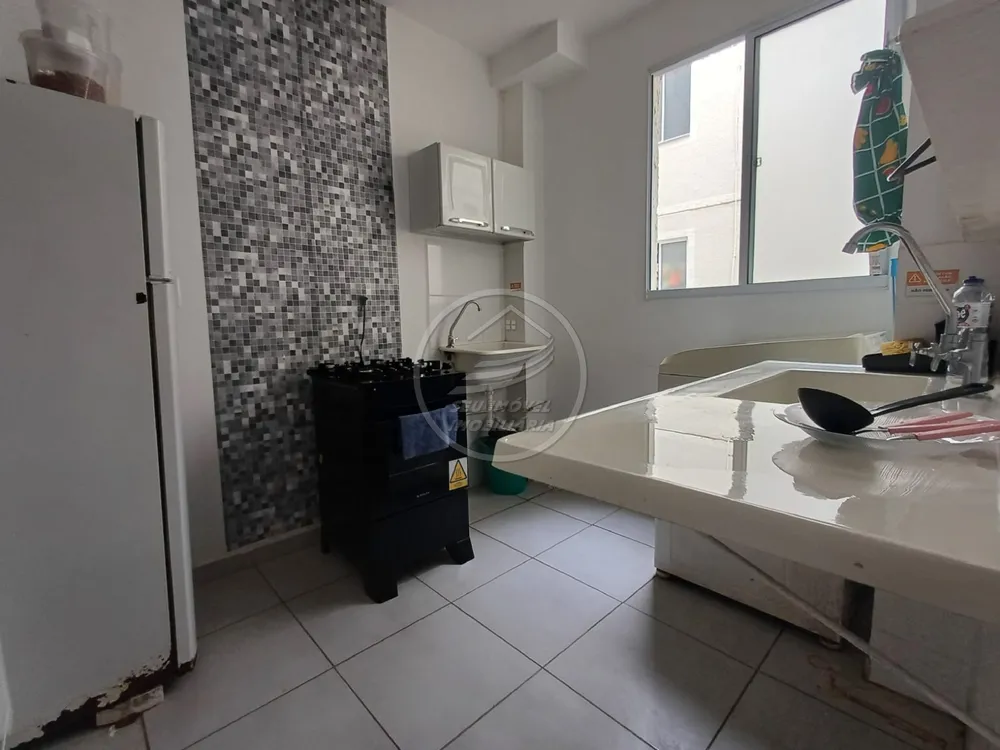 Apartamento, 2 quartos, 46 m² - Foto 2